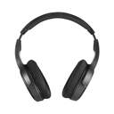 AURICULARES HAMA 00221847 DIADEMA NEGRO