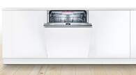 LVJ. BOSCH SBH4HCX48E BLANCO INTG