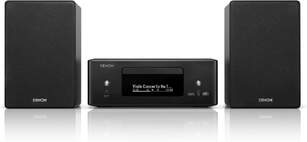 Cadena de sonido Denon N12DAB