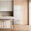 FRI. CECOTEC 2D 261 169x55 2P BCO 261L 02677