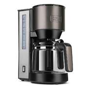Cafetera de goteo Black&Decker BXCO870R