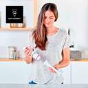 BATID. TAURUS ROBOT 750EASY 750W S/A PIE BLANCO