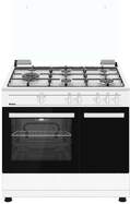 Cocina Artica AKF9060IW Blanca