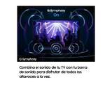 TV SAMSUNG 75%%%quot; TU75DU7175 CRYSTAL UHD SMART TV BT