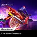 TV HISENSE 32%%%quot; 32A5NQ FHD QLED SMART TV DOLBYATMOS