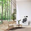 LVD.SEC. LG F4J3TM5WD 8/5K 1400R TAPA EXTRAIBLE