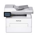 IMPRESORA MULTIFUNCION PANTUM BM4300ADW BT NFC WF
