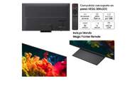 TV LG 75" QNED evo MiniLED 75QNED81B6A TV LG 75%%%quot; 75QNED81B6A UHD QNED EVO MINILED A7 W26