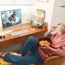 OR. HP AIO 24-CB1064NS I3-1215U 8/512GB FHD W11