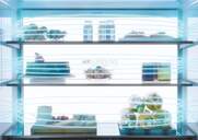 FRI. HAIER HCR7918EIMP 177x91 4P NF INOX DISP.