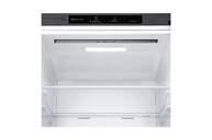 FRICOM. LG GBB61PZJMN 186x60 NF 0%%%#186; INOX DOORCOOL