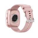 SMARTWATCH DCU JUNIOR PLAY ME ROSA