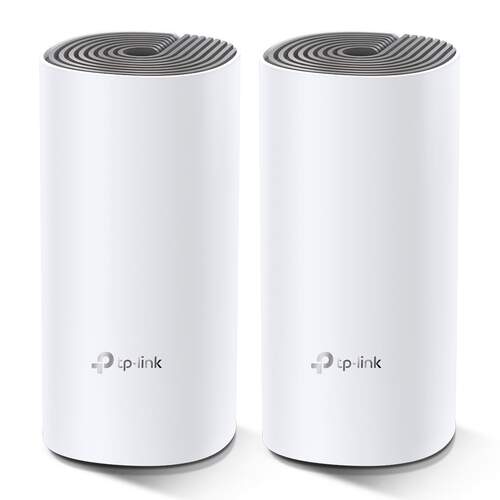 Sistema Mesh TP-Link Deco E4 AC1200