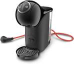 CAFET. KRUPS KP3408TMS GENIO S PL DOLCE G.  TAZA
