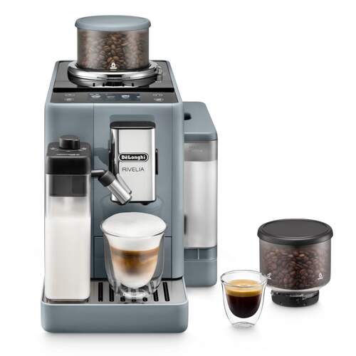 Cafetera Superautom&aacute;tica Delonghi EXAM440.55.G