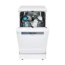 LVJ. CANDY CF0C7SB0FW 8P 47dBA 45CM BCO