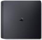 CONSOLA SONY PS4 500GB BLACK (CHASIS F)