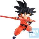 FIGURA BANDAI ICHIBANSHO DRAGON BALL ADVENT GOKU