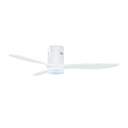 VENTILADOR TECHO ORBEGOZO CP174132 DC 35W BLANCO