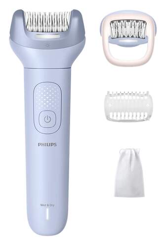 Depiladora Philips BRE708/00