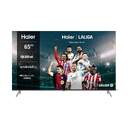 TV HAIER 65%%%quot; H65K705UG UHD QLED ANDROIDTV BT HDR10