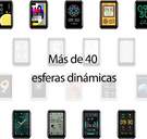 SMARTWATCH OPPO WATCH FREE VAINILLA