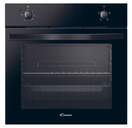 HORNO CANDY FIDCN100 70L ESTATICO NEGRO  