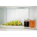 FRI. HOTPOINT SH82QWRFD 187x60 1P CICLICO BCO