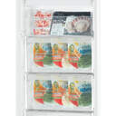 CONG.VER HOTPOINT UH8F1CW1 187x60 263L BCO