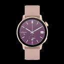 SMARTWATCH DCU GPS GEOTRACK S PINK GOLD