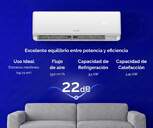 ACON.SPLIT ARTICA WHAP12V1 A   R32 WIFI ION