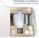 JARRA BRITA CRISTAL 2,5LTS   1FILTRO MXPROALLINONE
