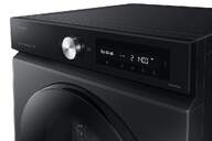 LVD. SAMSUNG WW11DB7B94GBU3 11KG 1400RPM NEGRO