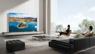 TV TCL 115%%%quot; 115RM9L UHD RGBMINILED GOOGLETV 144HZ