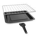 HORNO SOBREMESA TRISTAR OV3625 28L CONVECCION 1500