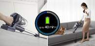 ASPI. ESCOBA SAMSUNG VS15A6031R4/ET JET60 TURB.PET