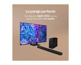 TV SAMSUNG 65%%%quot; TQ65Q70D QLED UHD SMART TV 120HZ