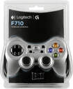 MANDO GAMEPAD LOGITECH F710 WIRELESS 2.4GHZ