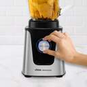 BATID. VASO UFESA MOONSTONE 1500W 1,5L V/C 6CUCHI