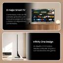 TV SAMSUNG 55%%%quot; TQ55QN95D NEOQLED UHD SMART TV 144H