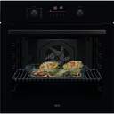 HORNO AEG TU5PB41FSK 72L PIROL DSP NEGRO