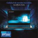 PORTATIL MEDION CRAWLER E50I I7/16GB/512 SSD 15,6%%%quot;