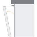 LVJ. WHIRLPOOL WRIC3C26 INTG