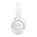 AURICULARES JBL TUNE 720 DIADEMA BLUETOOTH WHITE