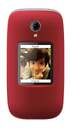 SENIORPHONE TELEFUNKEN S560 RED