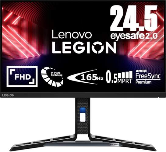 Monitor Lenovo 24,5" R25i-30