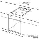 ENCIM. BOSCH PID675DC1E 3F IND ZONA 32CM