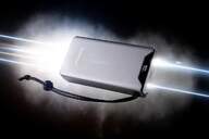 POWERBANK INTENSO F 20K GREY