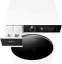 LVD.SEC. HISENSE WD5I1045BWQ 10,5/6K DSP ATD WIFI