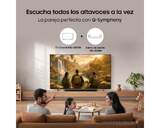 TV SAMSUNG 85%%%quot; TU85U8075H CRYSTAL UHD SMART TV BT